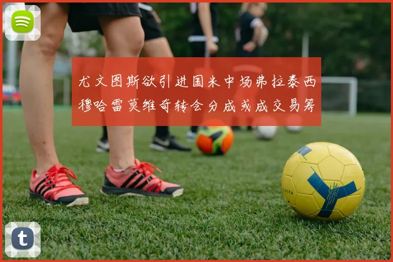 尤文图斯欲引进国米中场弗拉泰西穆哈雷莫维奇转会分成或成交易筹码