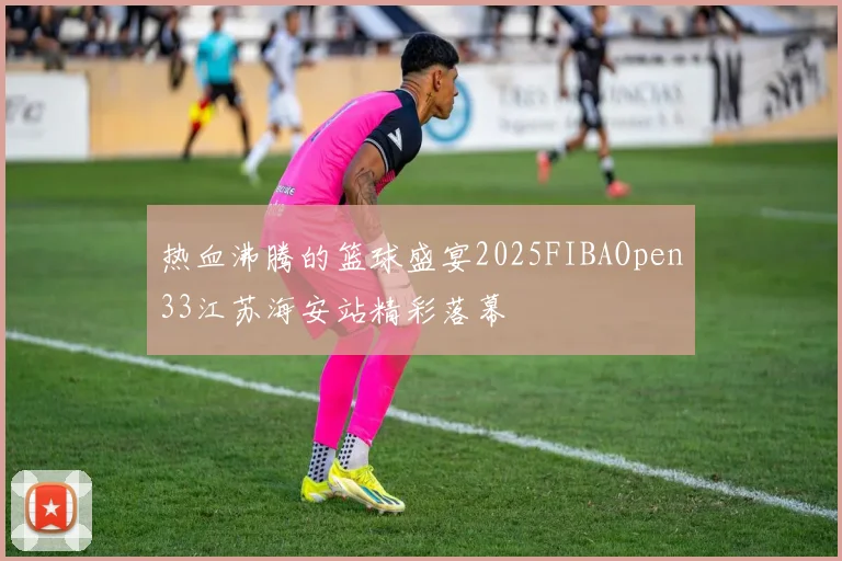 热血沸腾的篮球盛宴2025FIBAOpen33江苏海安站精彩落幕