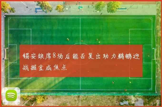 锡安缺席8场后能否复出助力鹈鹕迎战掘金成焦点