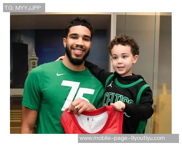 塔图姆期待与儿子Deuce同场竞技愿意再战十年实现梦想