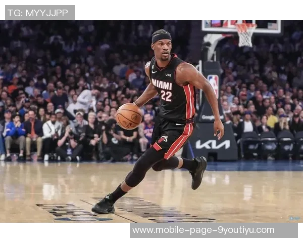 巴特勒上半场表现出色6投5中砍下16分助球队领先展现强大实力