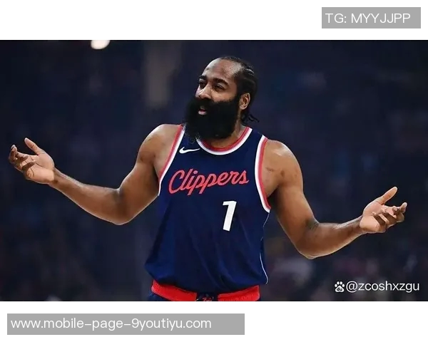 哈登回应外界质疑称战绩无法体现我们的动力自己依然年轻充满斗志